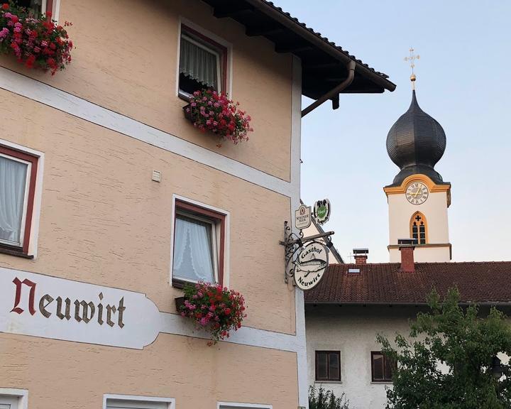 Gasthaus Neuwirt